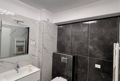 Apartament cu 2 camere decomandat în Universitate - 9
