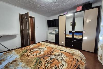 Apartament cu 3 camere decomandat, mobilat în Brătianu - 10