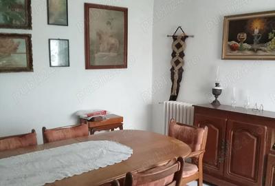 Casă cu 4 camere cu Teren 3264 Mp în Dorobanți - 3