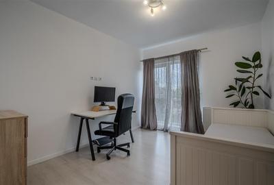 VILA INDIVIDUALA LIPITA INSIRUITA,4 CAMERE,92 MP,MOBILATA - 19