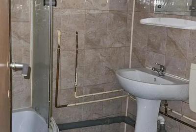 Ideal investitie!!! Garsoniera Badea Cartan ... etajul 3 - 3