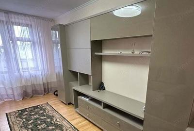Apartament cu 2 camere semidecomandat în Ștefan cel Mare - 3