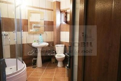 APARTAMENT 2 CAMERE DECOMANDAT PODU DE FIER UMF - 12