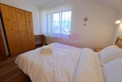 Vila de vanzare in Busteni - Zona Piatra Arsa - 27