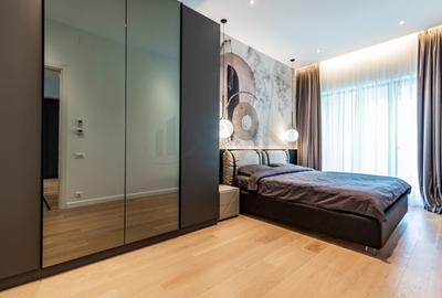 REA1025377 Apartament spatios High End 3 camere One Verdi Park I Design modern - 14