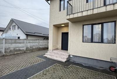 Duplex Bragadiru - Strada Topaz - Mobilat Utilat - Teren 218 mp - 39