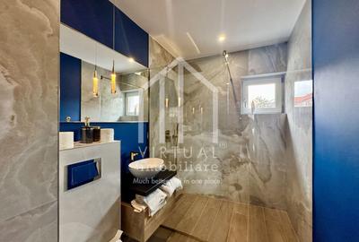 Casă individuală cu 11 camere cu Canalizare în Turnișor - 6