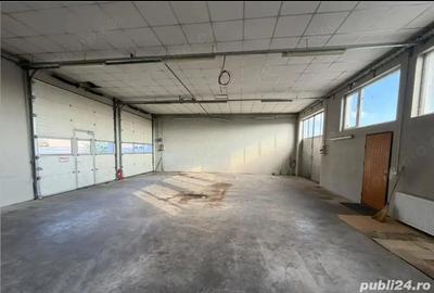 Spațiu comercial, de 210 mp, în Mândrești-Munteni - 2