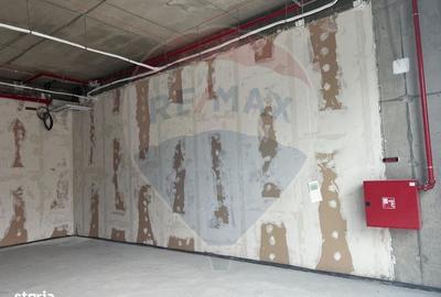 Spațiu comercial, de 122 mp, în Cotroceni - 5