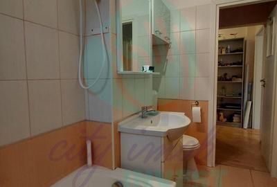 Apartament cu 3 camere semidecomandat, mobilat în Câmpia Libertății - 17