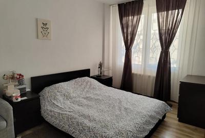 Apartament 2 camere Bulevardul Magheru - 9