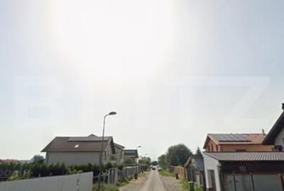 Teren de 616 mp, în Central - 1