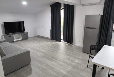 Apartament 2 camere, 55 mp, decomandat, centrala, ac, Nicolae Grigorescu - 2