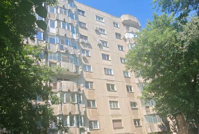 Apartament 2 Camere - Decomandat - Etaj 4/8 - Parc Sebastian - Bucuresti - 14