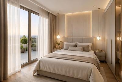 Apartament cu 4 camere în Ghencea - 10