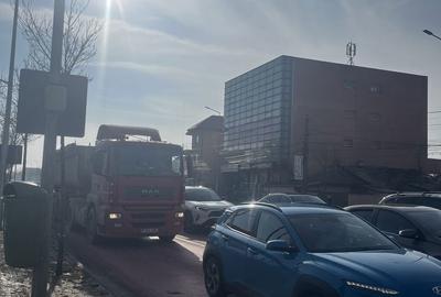 Spațiu comercial, de 100 mp, în Central - 3