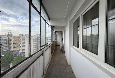 Apartament cu 2 camere decomandat în Satu Nou - 3