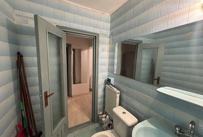 Apartament cu 4 camere decomandat, mobilat în Burdujeni - 17