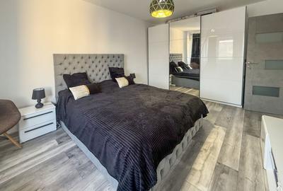 Apartament cu 2 camere decomandat, mobilat în Tomis Nord - 3