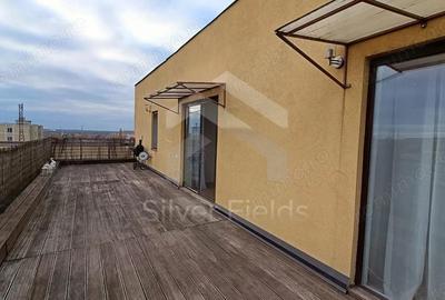 Apartament cu 3 camere decomandat, mobilat în Gării - 3