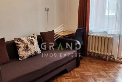 Apartament cu 2 camere decomandat, mobilat în Mănăștur - 1