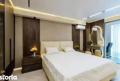 Apartament cu 2 camere în Central - 4
