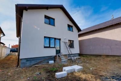 Casa 160 mp, teren 400 mp, zona Bariera Valcii - 2