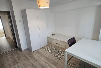 Apartament cu 3 camere decomandat în Decebal - 6