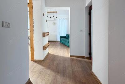 Spațiu comercial, de 250 mp, în Braytim - 7