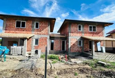 Casă cu 4 camere cu Teren 400 Mp în Miroslava - 3