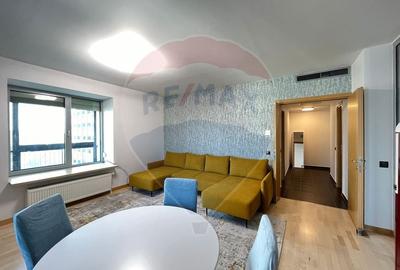 Apartament 2 camere de inchiriat Lux - Complex Asmita Gardens - 9
