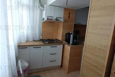 Super apartament cu doua camere superbe pozitionat fix in centrul Ploiestiului l - 6