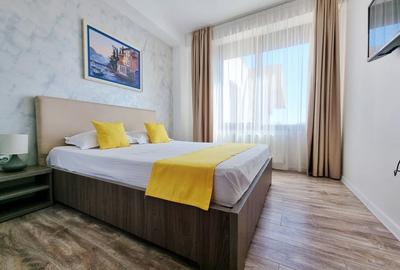 Apartament cu 3 camere decomandat, mobilat în Est - 5