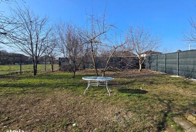 Casă cu 3 camere în Vadu Anei - 14