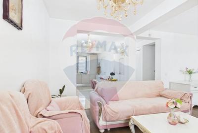 Casa ideala pentru familie, 5 camere, 4 bai, complex nou, Otopeni - 2