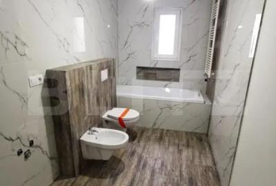 Apartament cu 3 camere decomandat în Central - 13