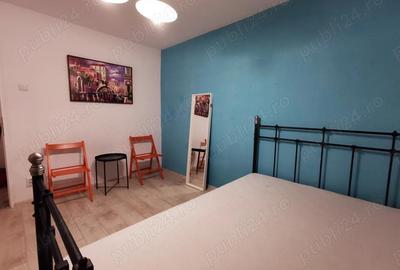 [INCHIRIERE] Garsoniera Cocheta ?i Luminoasa Cartier Tei, Str. Aromei - 8