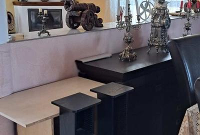 Casa spatioasa cu curte si gradina, Orasul Avrig Casa spatioasa cu curte si gradina, Orasul Avrig - 11