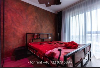 Apartament cu 2 camere decomandat în Central - 5