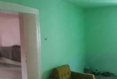 Casă cu 4 camere cu Teren 1130 Mp în Uivar - 3