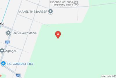 Vând casă in sat Gelu - 1