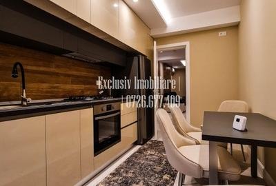 AP de LUX decomandat 2 camere 70 mp - Parcare Privata - Palazu Mare - 12
