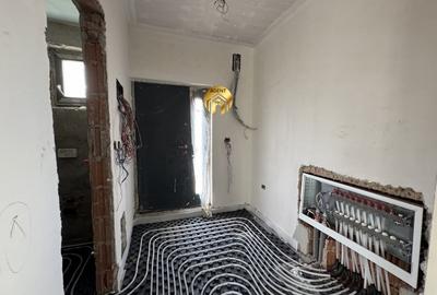 Vila Individuala P+1+M - 300mp teren - Otopeni Odaile - 9