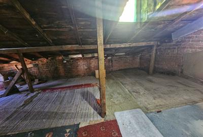 Casa P+1E+M, cu 5 camere în Cantacuzino – ideală birouri sau locuință - 47