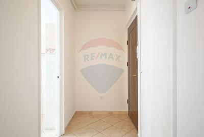 Apartament cu 2 camere semidecomandat, mobilat în Central - 13