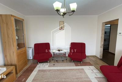 Apartament cu 3 camere decomandat în Micro 16 - 9