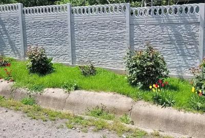 Casă cu 4 camere cu Teren 2500 Mp în Central - 9
