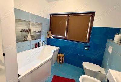 Casă cu Piscina în Dorobanților - 3