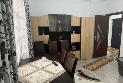 Apartament cu 2 camere decomandat, mobilat în Apărătorii Patriei - 2