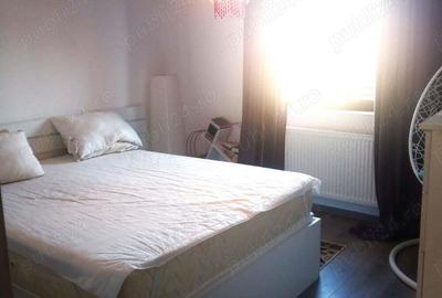 MILITARI zona Rosu Residence - 2